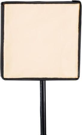 Produktbild Nanlite PavoSlim 60B (Studioleuchte, Videoleuchte, Flächenleuchte)