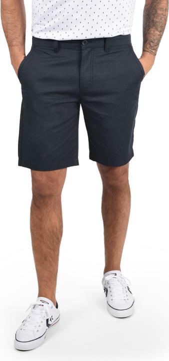 Actual product image Solid Thement Men's shorts (3XL)