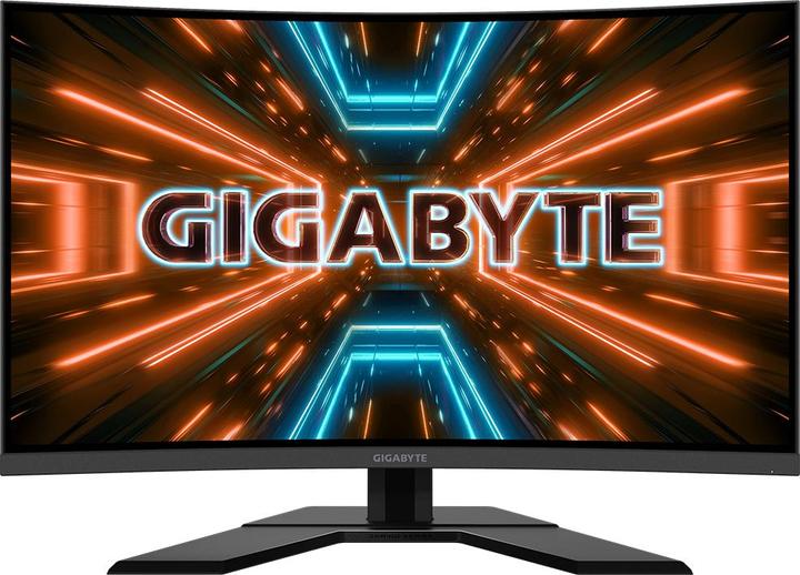 Gigabyte G34WQC A (3440 x 1440 pixel, 34")