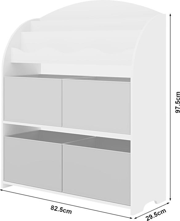 Actual product image En.Casa Orust