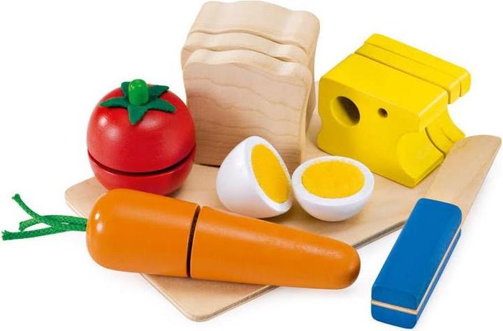 Actual product image Selecta Spielzeug Picnic