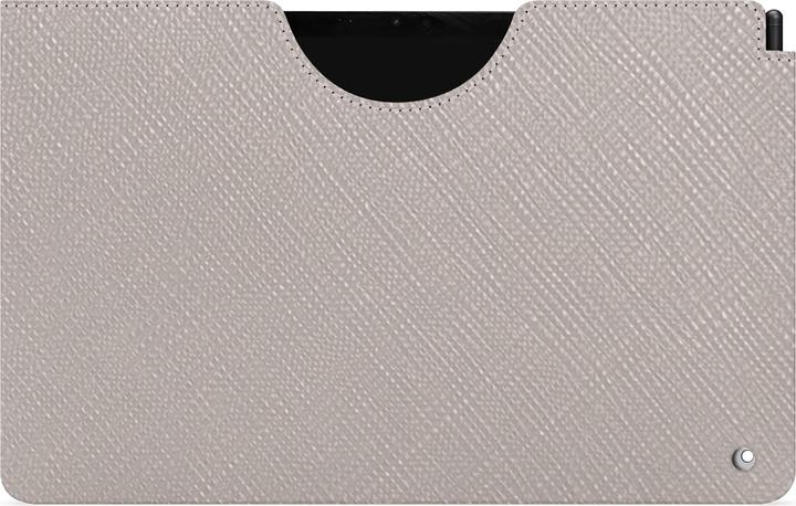 Image du produit Noreve Coque en cuir (Galaxy Tab S9+)