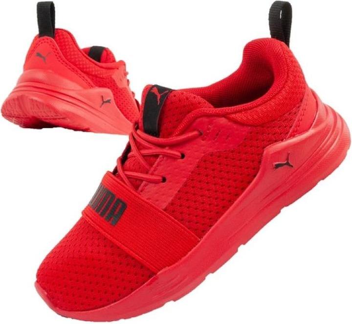 Image du produit Puma Wired Run AC Inf-374217 (26)
