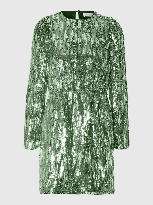 Produktbild Selected Femme Pailletten Minikleid (38)
