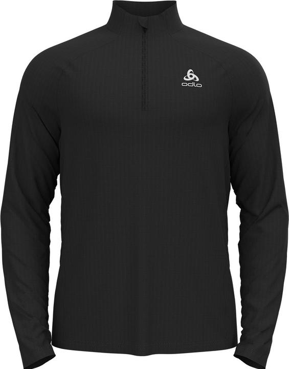 Odlo Essential 1/2 Zip Longsleeve (XXL)
