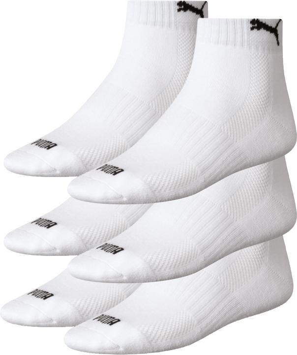 Immagine prodotto Puma Calzini Sporty Stretch (confezione da 3, 39 - 42)