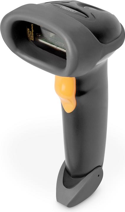 Produktbild Digitus DA-81001 (1D-Barcodes)