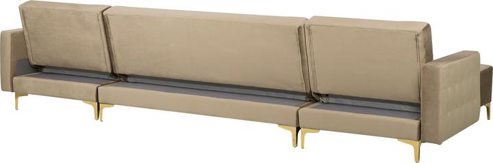 Actual product image Beliani Aberdeen (Sofa landscape)