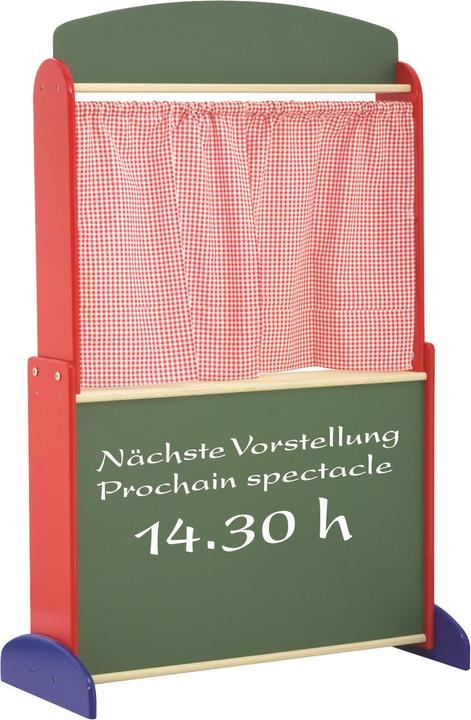 Spielba Kaspertheater