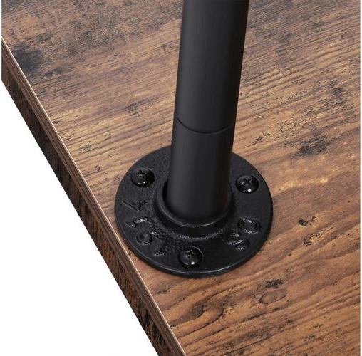 Actual product image Songmics Clothes Rack