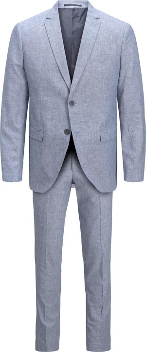 Produktbild Jack & Jones Jprriviera Linen Suit Pls (64)
