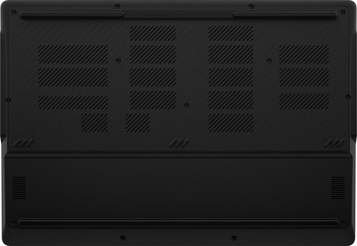 Actual product image MSI Crosshair 18 HX AI A2XWFKG-007FR Dragon Station