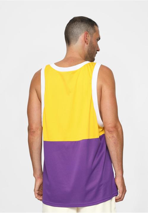 Produktbild Starter Split Mesh Tank Top - 161489 (XL)