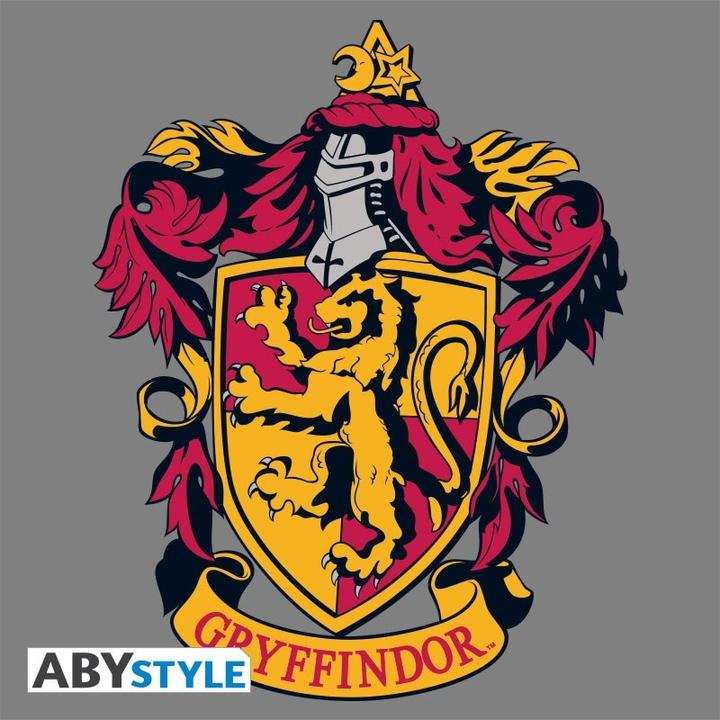 Image du produit ABYstyle Harry Potter - Gryffondor - taille XS (L)