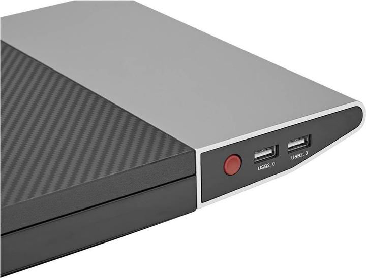 Image du produit myWall Rack pour moniteur de jeu Hyper (Tables)