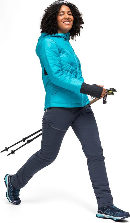 Actual product image Maier Sports Women's Lulaka Wool (46)