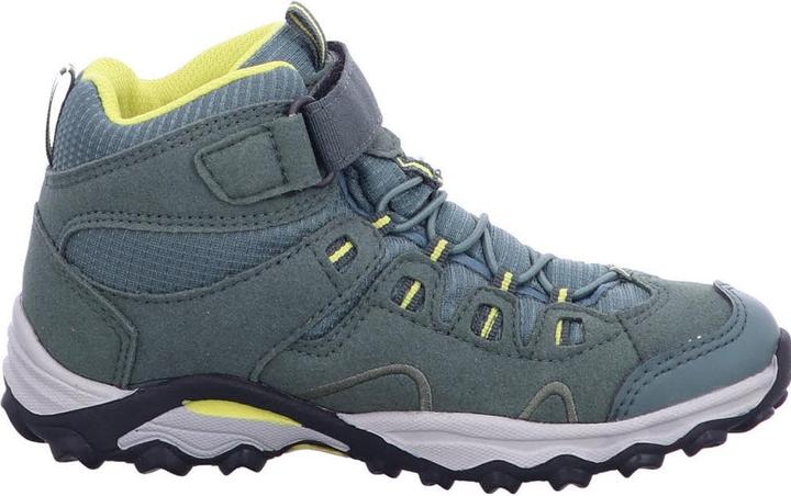 Actual product image Meindl Lucca Junior Mid GTX® (28)