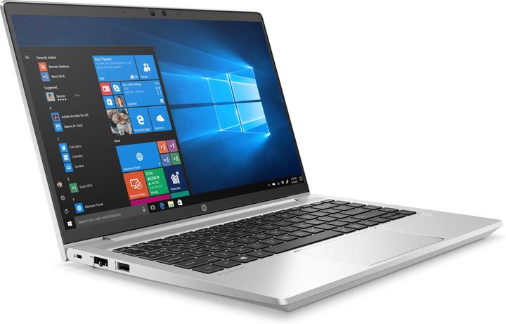 Produktbild HP ProBook 440 G8 (14", Intel Core i5-1135G7, 8 GB, 256 GB, CH)