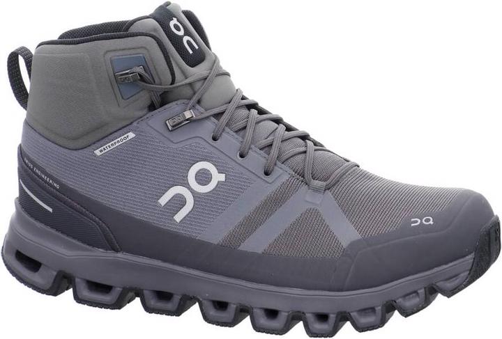 Actual product image On Running Cloudrock Waterproof (43)