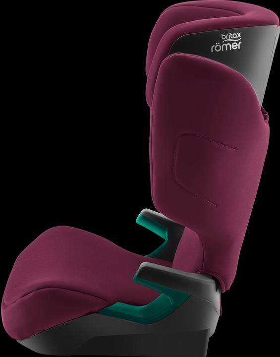 Produktbild Britax Römer Adventure Plus (Kindersitz, ECE R129/i-Size Norm)