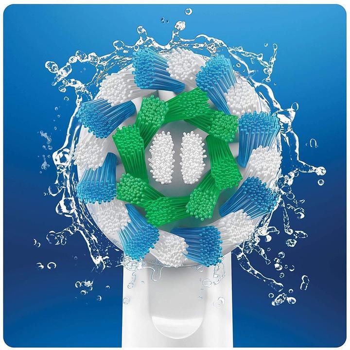 Produktbild Oral-B CrossAction 10 Bürstenköpfe (10 x)