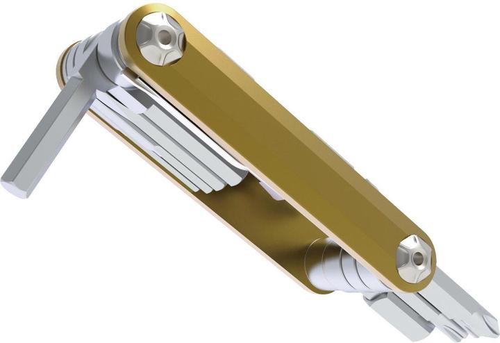 Productafbeelding Topeak Mini P20 Multigereedschap