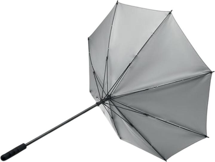 Actual product image MidOcean Visibrella Reflective Stick Umbrella