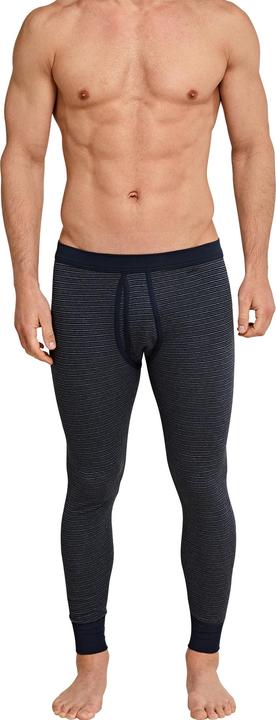 Produktbild Schiesser Feinripp Hose lang Eingriff (4XL, Einzelpack)