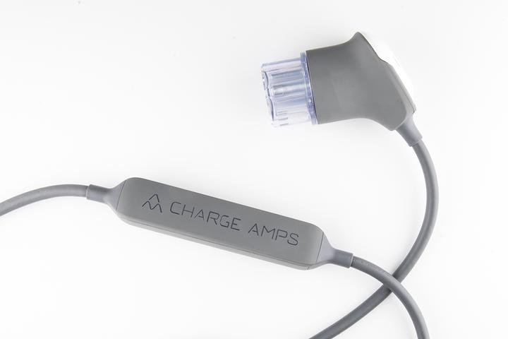 Produktbild Charge Amps Charging Cable RAY 16A (CEE 16, 3.70 kW, 16 A, 7.50 m)
