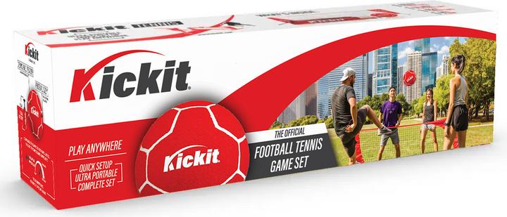 Immagine prodotto KickIt Set gioco calcio tennis Kick It