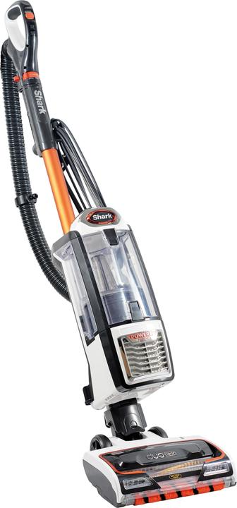 Shark NZ801EU Anti Hair Wrap Upright Vacuum Cleaner+Powered LiftAway