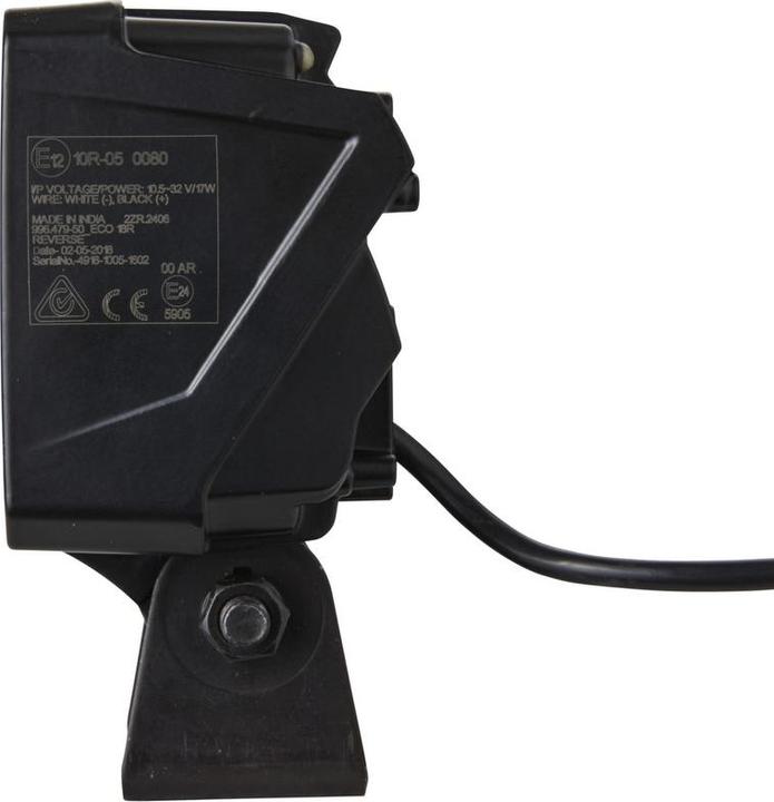 Produktbild Hella Rückfahrleuchte Aufbau LED 2ZR 996 479-501