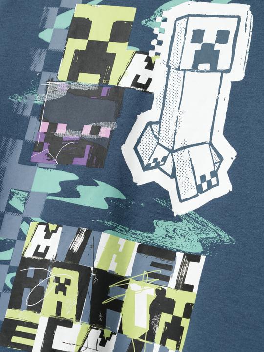 Image du produit Name it Sweat-shirt Minecraft (146)