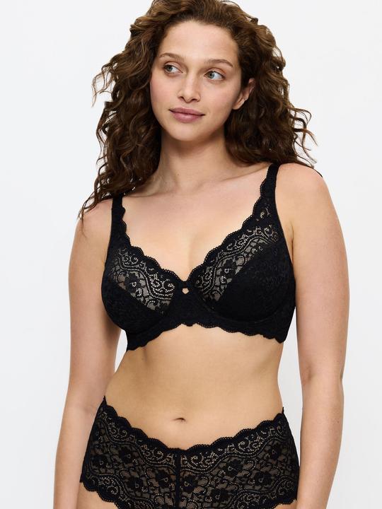 Actual product image Triumph Amourette W underwired bra (70 F, Single pack)