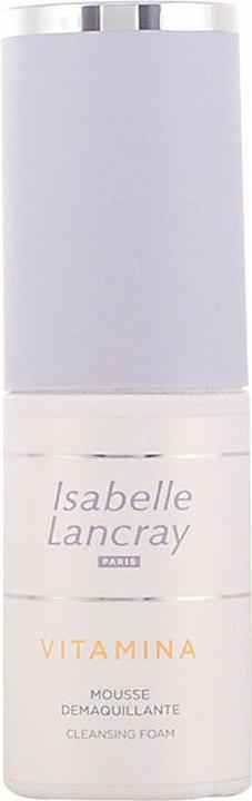 Isabelle Lancray Vitamina Cleansing Foam (100 ml) (Mousse, 100 ml)