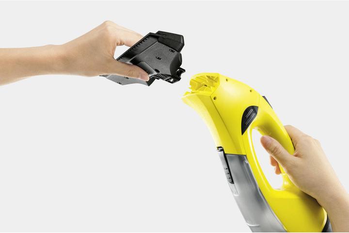 Image du produit Kärcher WV 2 Plus N