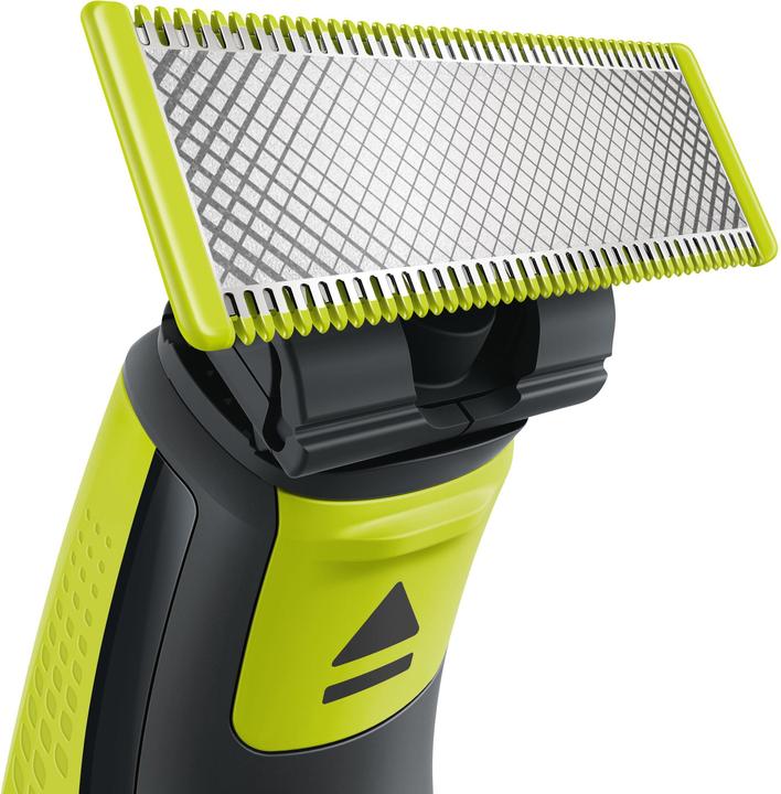 Actual product image Philips OneBlade QP220/51 (2 x)