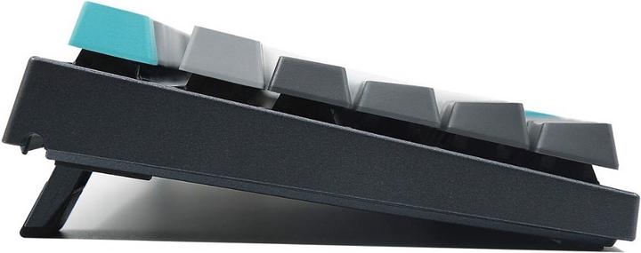 Actual product image Varmilo Moonlight VA88 (CH, Cable)