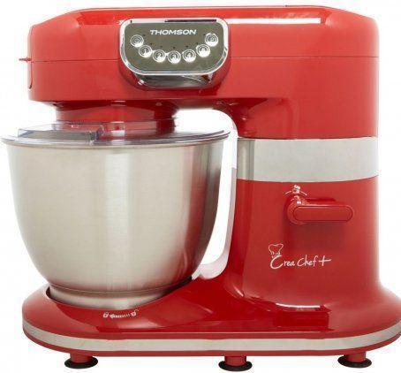 Thomson THFP06733R (1000 W)