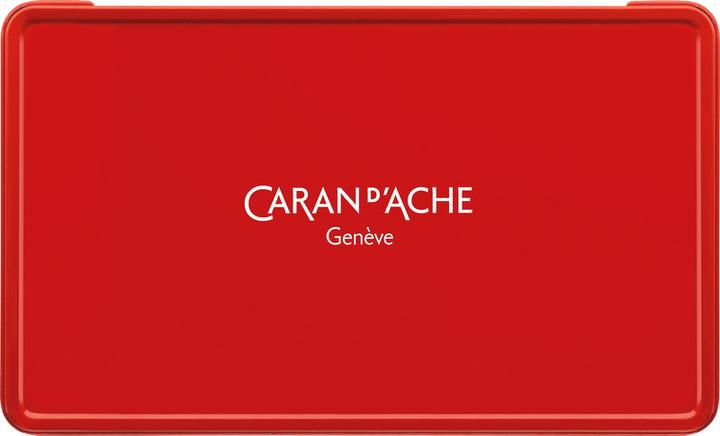 Produktbild Caran d'Ache Ecridor Star Set (Silver, 1 x)