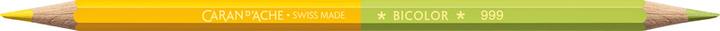 Produktbild Caran d'Ache Set Prismalo Bicolor (Mehrfarbig, 24 x)