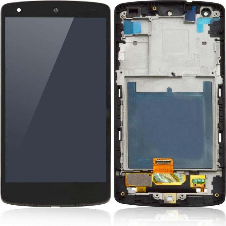 Produktbild CoreParts LG Nexus 5 D820 LCD Screen and (Display, LG Nexus 5)
