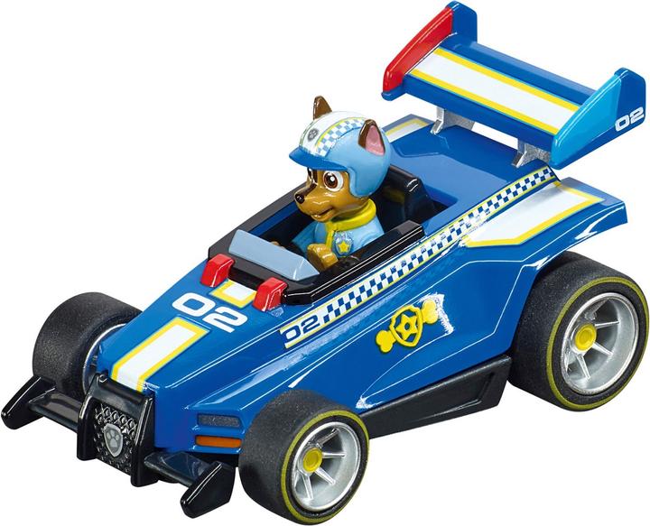 Produktbild Carrera Rennstrecke - Paw Patrol Ready Race Rescue