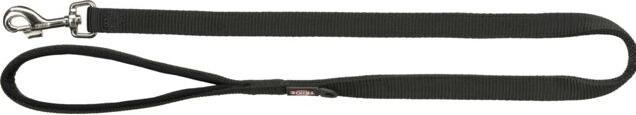 Productafbeelding Trixie Premium leiband (M, L, Hond, Hondensport)