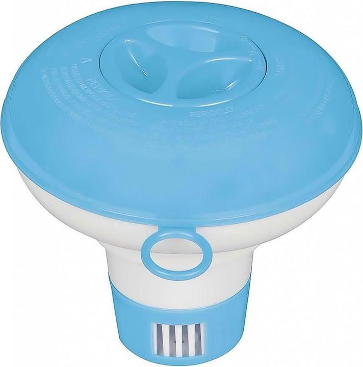 Intex Dosierschwimmer