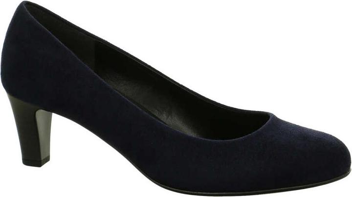 Gabor Pumps
