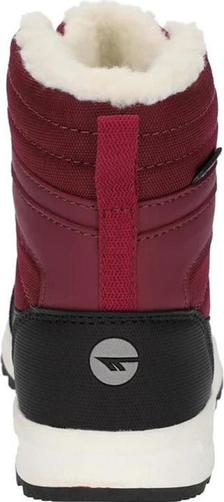 Actual product image Hi-Tec Childrens/Kids Leo Snow Boots (32)