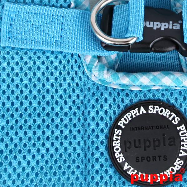 Produktbild Puppia Vivien B Geschirr (S, Hund, Spazieren)