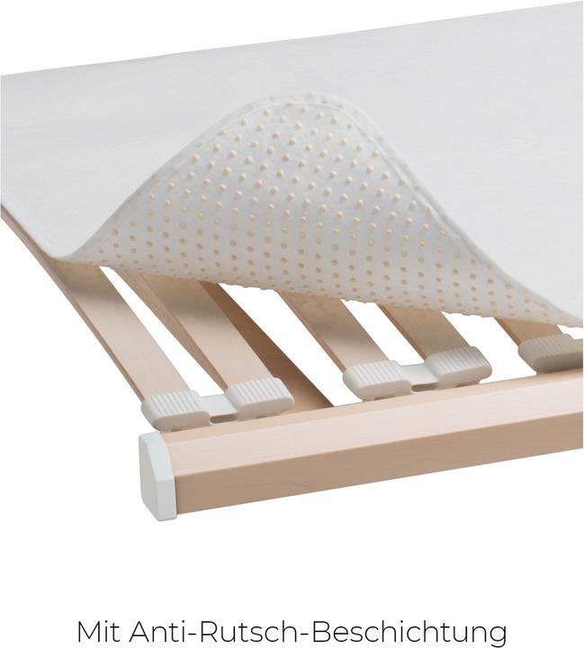 Produktbild Sleepwell24 Matratzenschoner (100 x 200 cm)