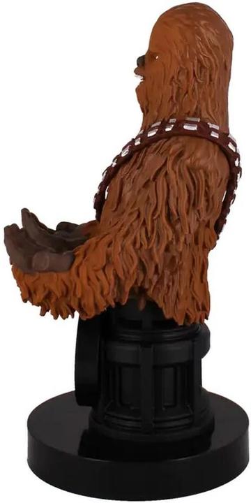 Exquisite Gaming Star Wars: Chewbacca Cable Guy [20 cm] (PS5, PS4, Android, iOS, Xbox Serie S, PC, Switch, Mac)